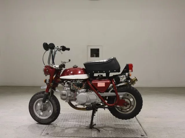 Honda MONKEY