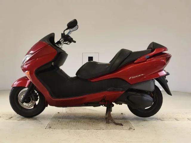 Honda FORZA Z