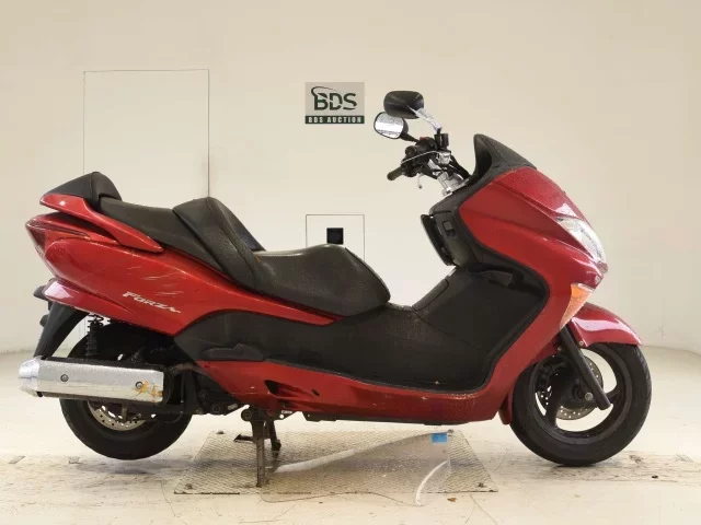 Honda FORZA Z