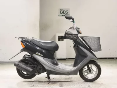 Honda DIO