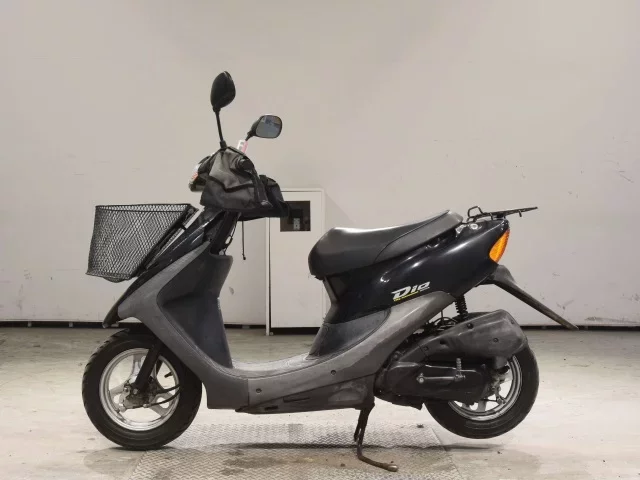 Honda DIO