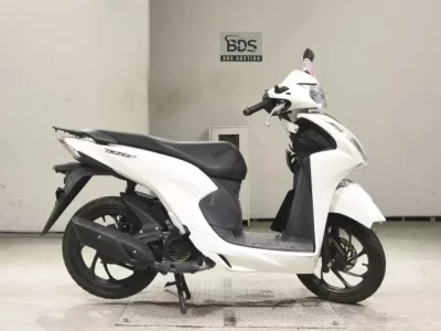 Honda DIO110-3 BASIC