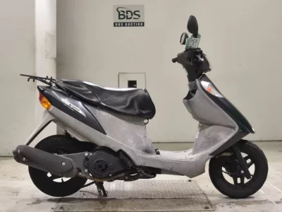 Suzuki ADDRESS V125