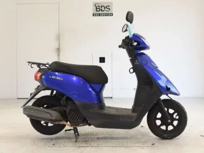 Yamaha JOG DX-3