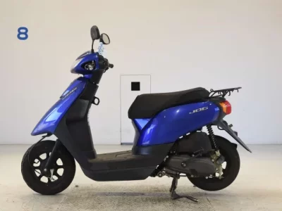 Yamaha JOG DX-3