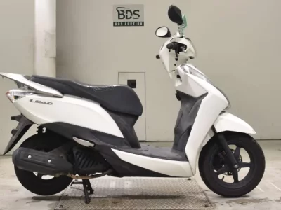 Honda LEAD 125