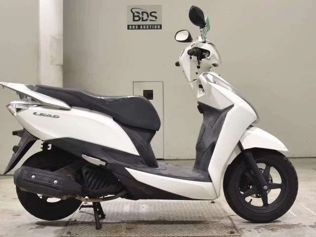 Honda LEAD 125