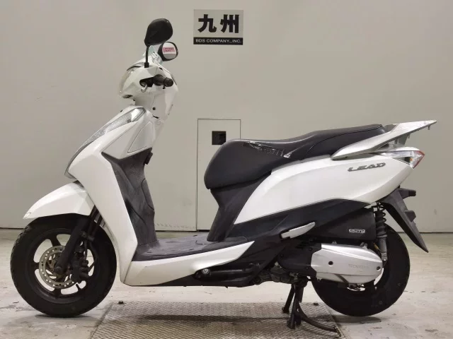 Honda LEAD 125