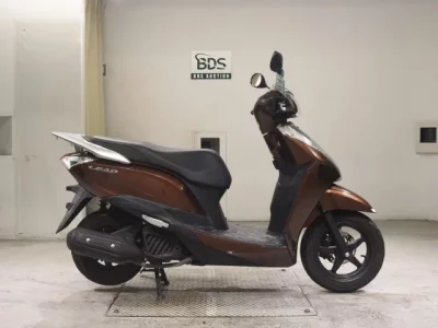 Honda LEAD 125