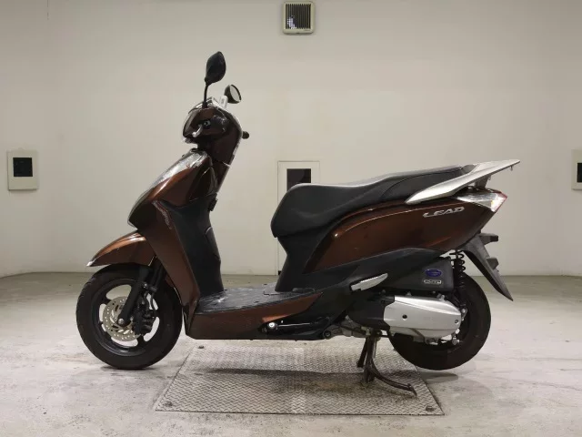 Honda LEAD 125