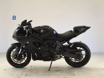 Yamaha YZF-R7