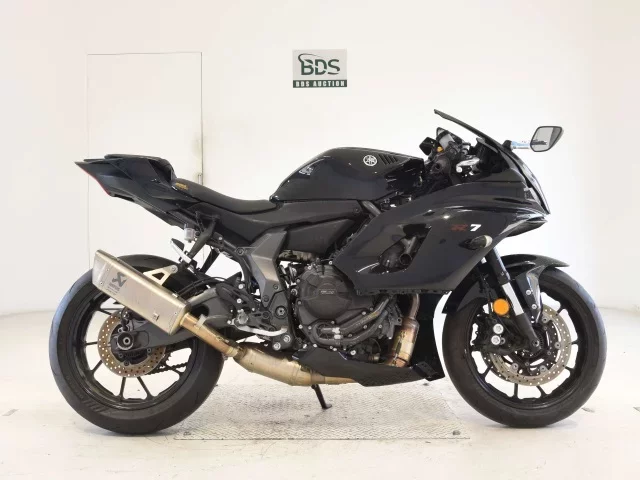 Yamaha YZF-R7