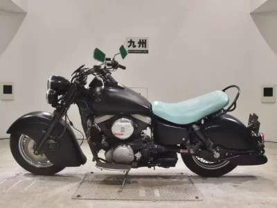 Kawasaki VULCAN1500 DRIFTER