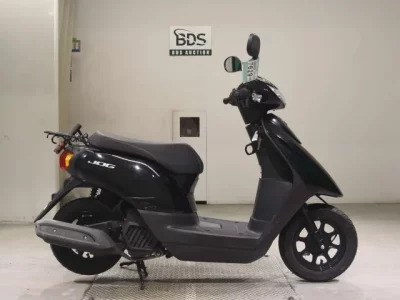 Yamaha JOG-7