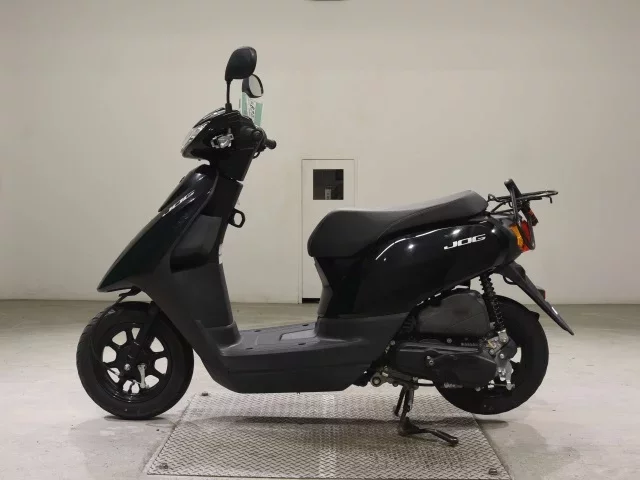 Yamaha JOG-7