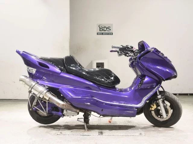 Yamaha MAJESTY 250C