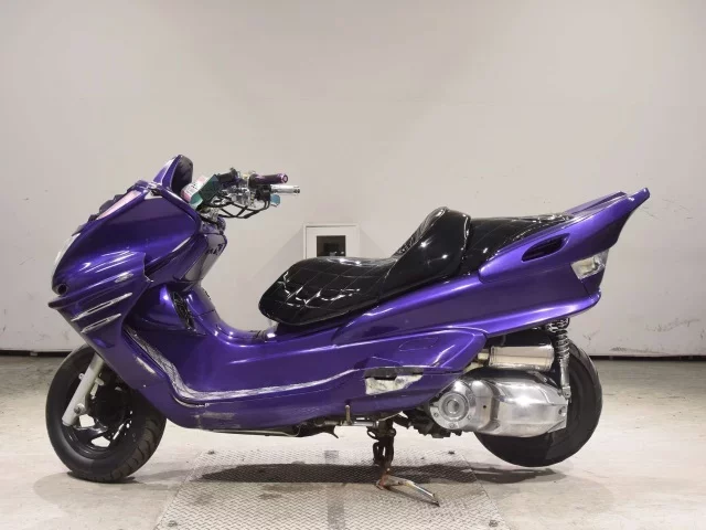 Yamaha MAJESTY 250C