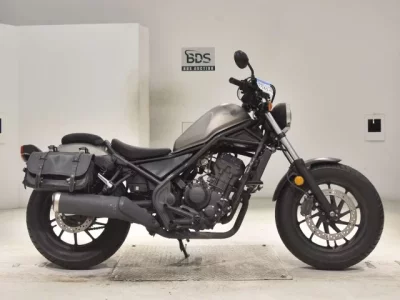 Honda REBEL