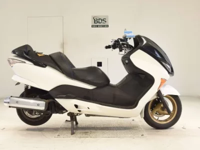 Honda FORZA Z