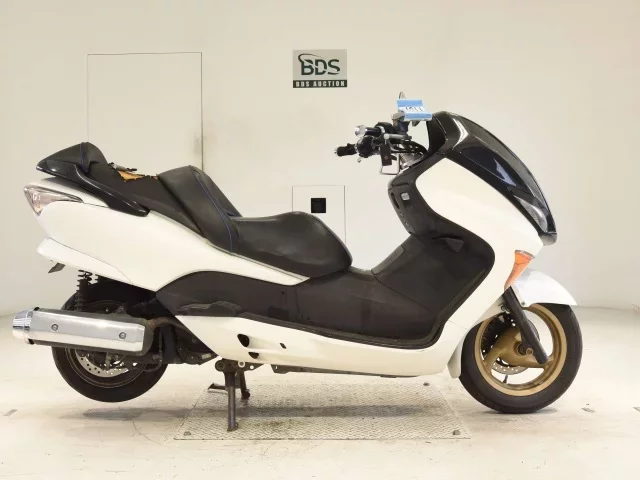 Honda FORZA Z