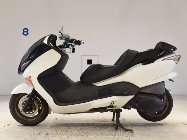 Honda FORZA Z