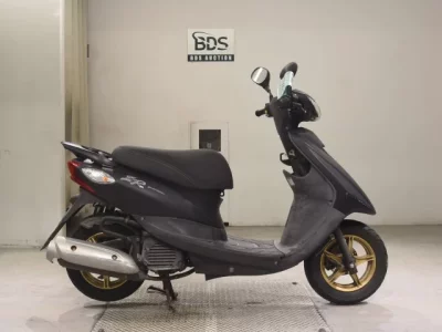 Yamaha JOG ZR-3