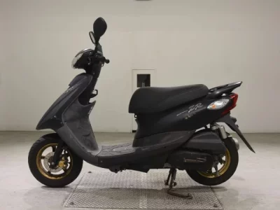 Yamaha JOG ZR-3