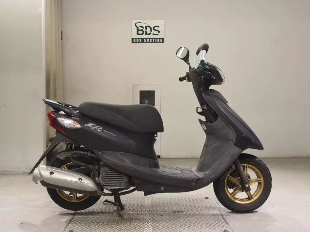 Yamaha JOG ZR-3