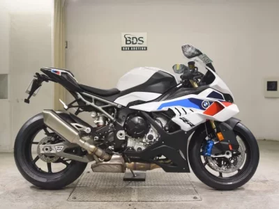 BMW BMW S1000RR