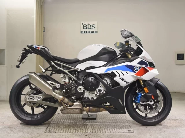 BMW BMW S1000RR