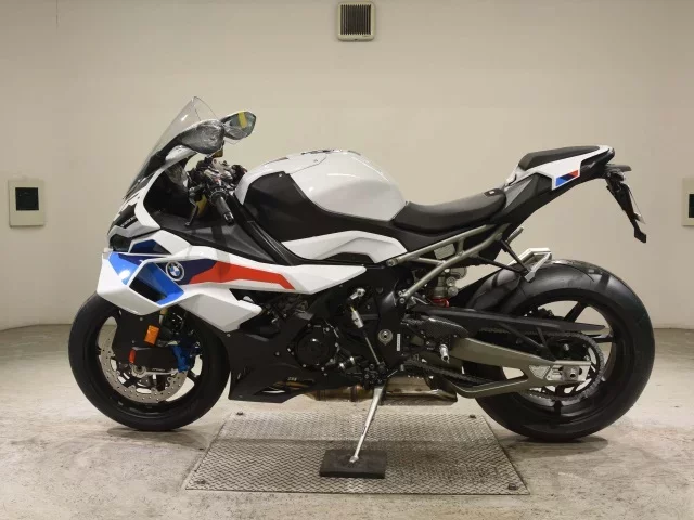 BMW BMW S1000RR