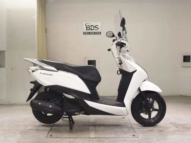 Honda LEAD 125