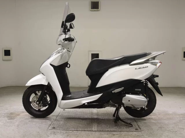 Honda LEAD 125