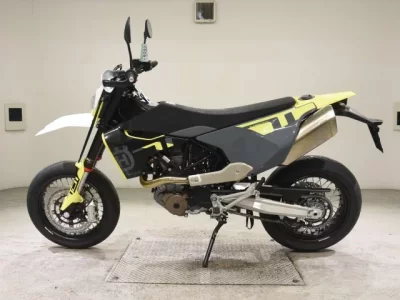 Other HUSQUARNA 701SM