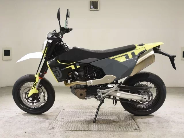 Other HUSQUARNA 701SM