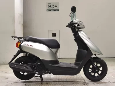Yamaha JOG-7