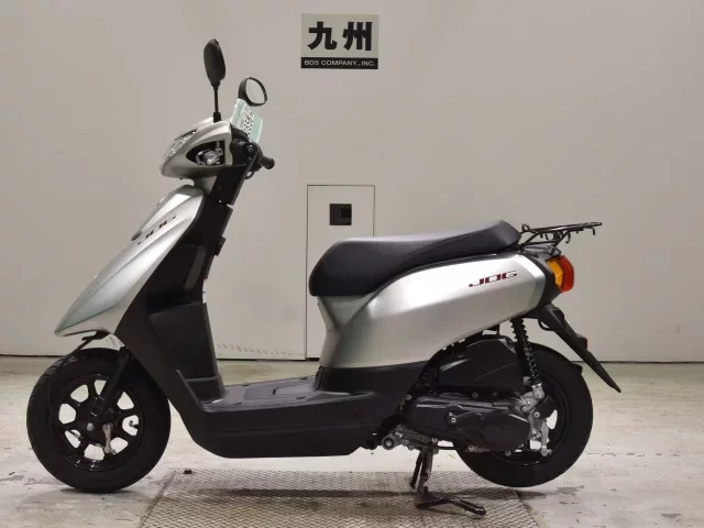 Yamaha JOG-7