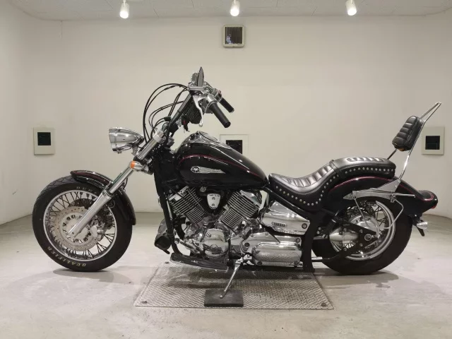 Yamaha DRAGSTAR1100