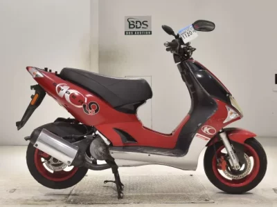 Kymco KYMCO SUPER 9S