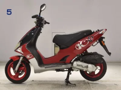 Kymco KYMCO SUPER 9S