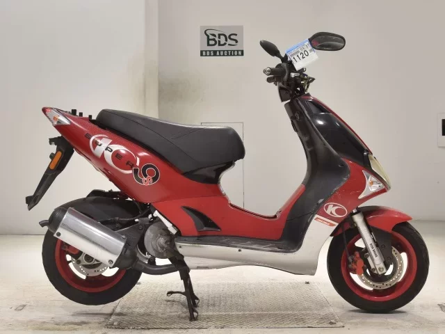 Kymco KYMCO SUPER 9S