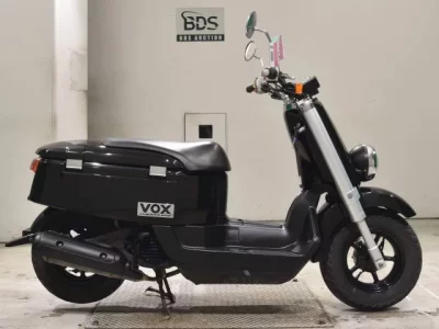 Yamaha VOX