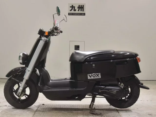 Yamaha VOX