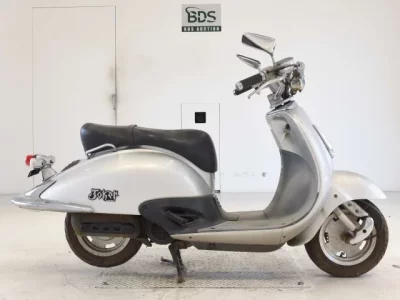 Honda JOKER