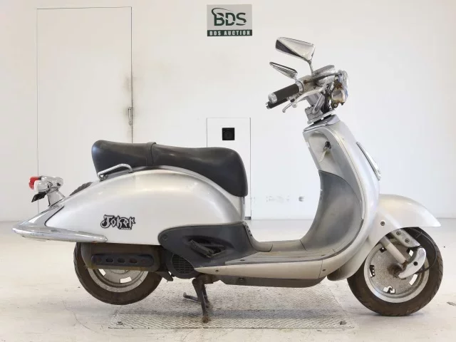 Honda JOKER