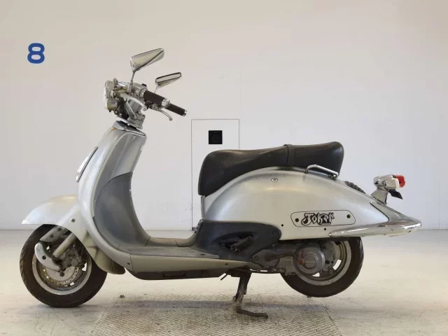 Honda JOKER
