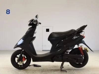 Yamaha JOG ZR-2