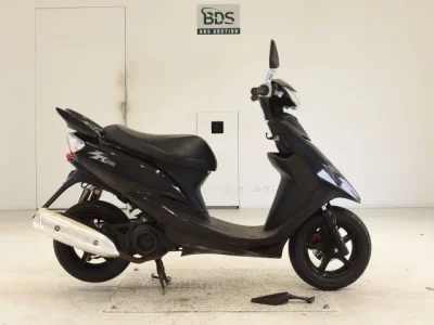 Yamaha JOG ZR-2