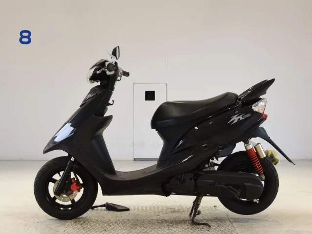 Yamaha JOG ZR-2