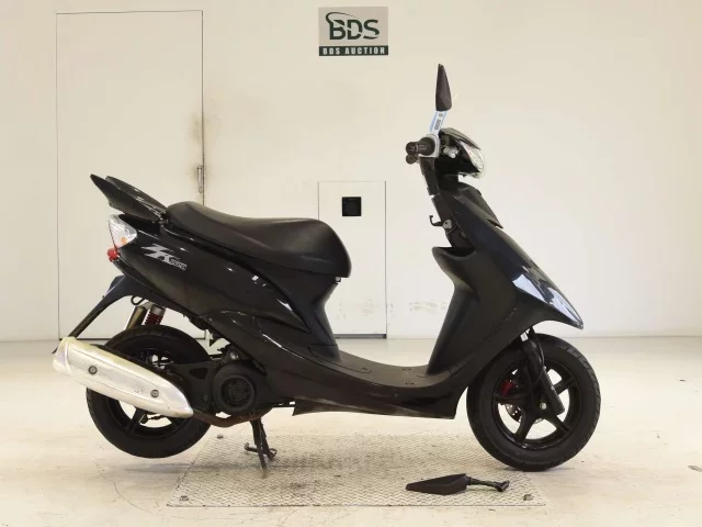 Yamaha JOG ZR-2